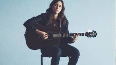 VDS 4X32: Un fantasma en mi guitarra