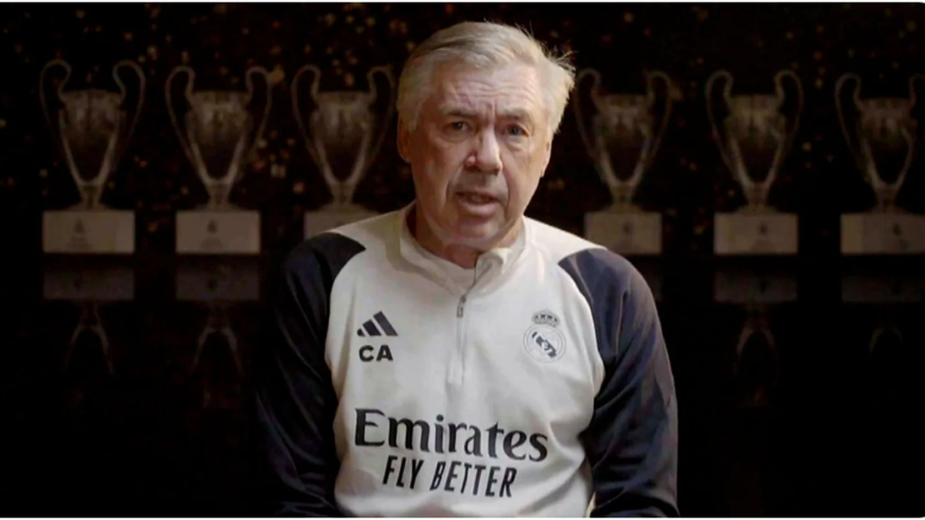 Ancelotti