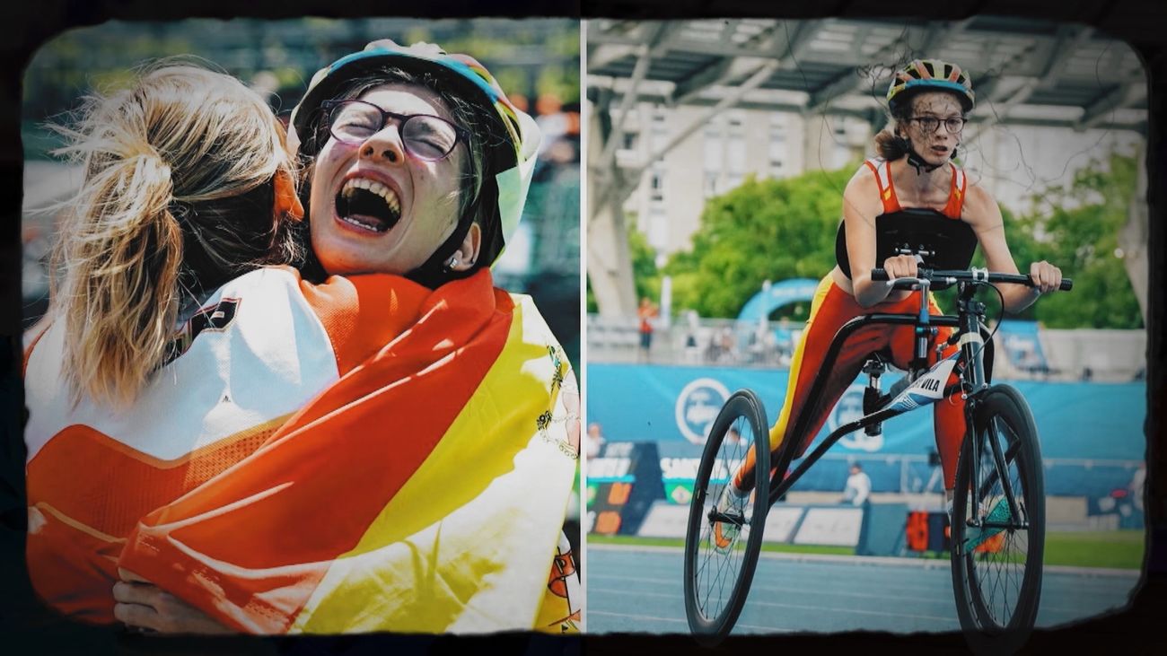 Madrid Inclusivo 25.05.2024