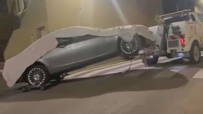 Detenido el conductor que atropelló a un niño de 8 años en Valencia