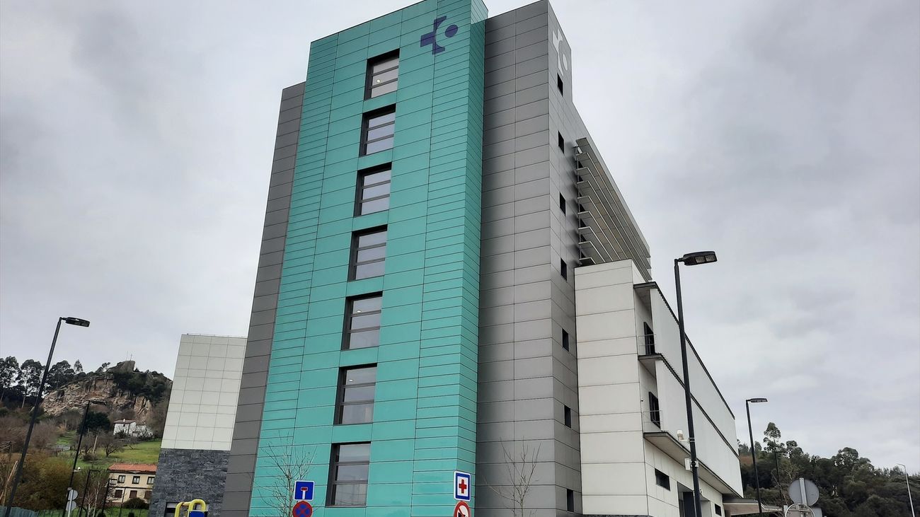 Investigan un robo de fentanilo en el Hospital de Urduliz, en Vizcaya