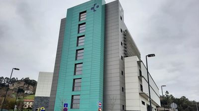 Investigan un robo de fentanilo en el Hospital de Urduliz, en Vizcaya