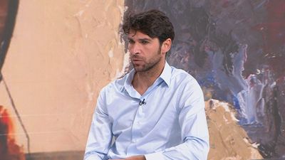 Cayetano Rivera, ante su participación en San Isidro: "Uno va con todo a que ocurran cosas importantes"