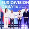 Las claves tras el debate de los cabeza de lista para las elecciones europeas