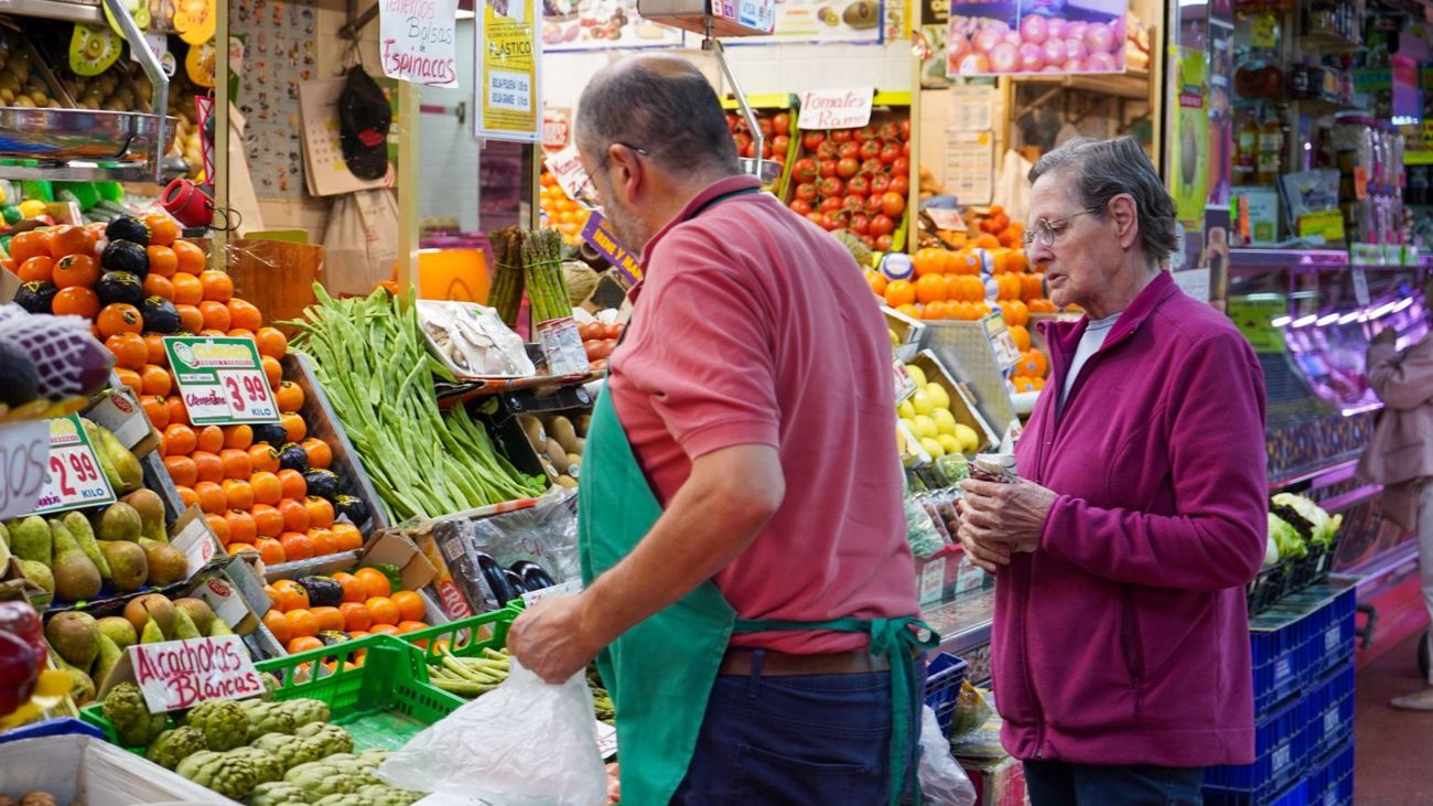 Getafe da un impulso a sus tradicionales galerías comerciales