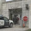 La Guardia Civil reduce su presencia en Cuelgamuros