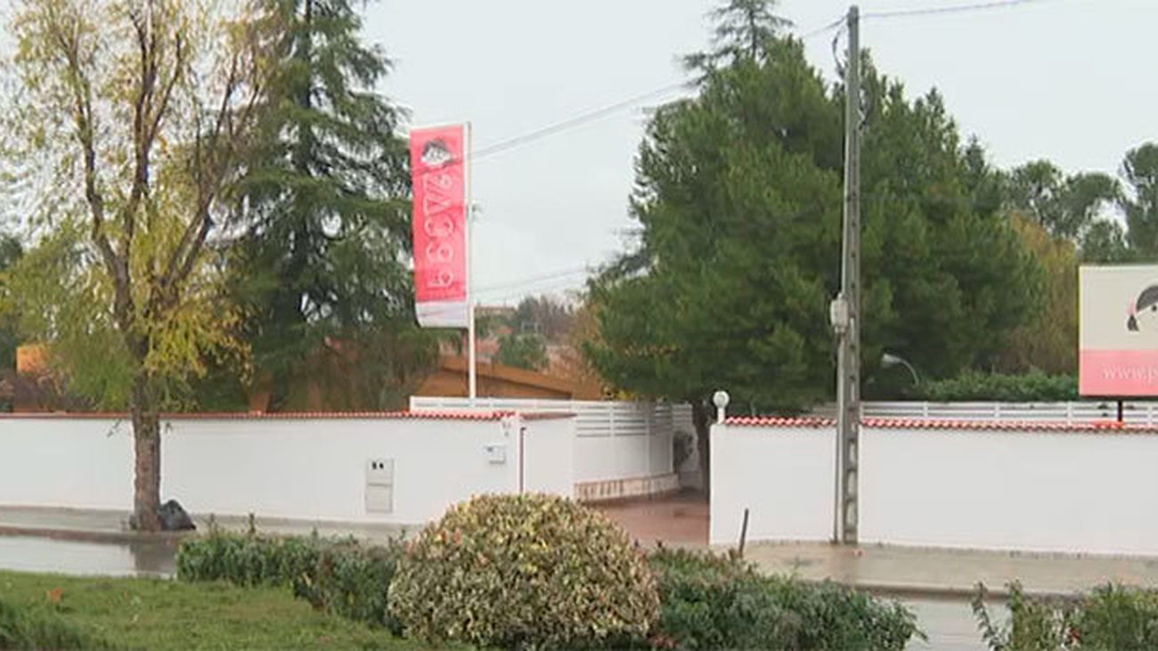 El informe de la Policía señala presunto maltrato por parte de cuidadoras de la la guardería 'Pecas'