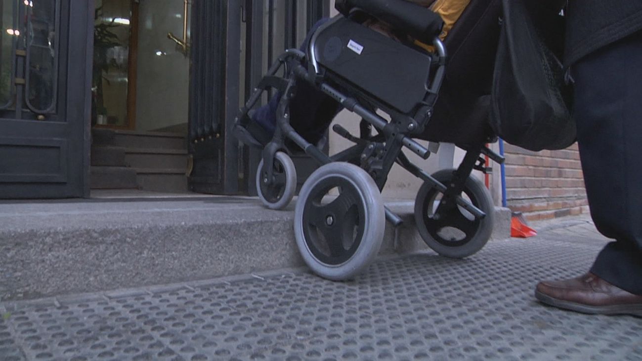 Hasta 30.000 euros de ayuda por vivienda en el Plan Adapta de la capital