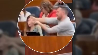 Más Madrid se queda sola en la defensa de su diputado Padilla