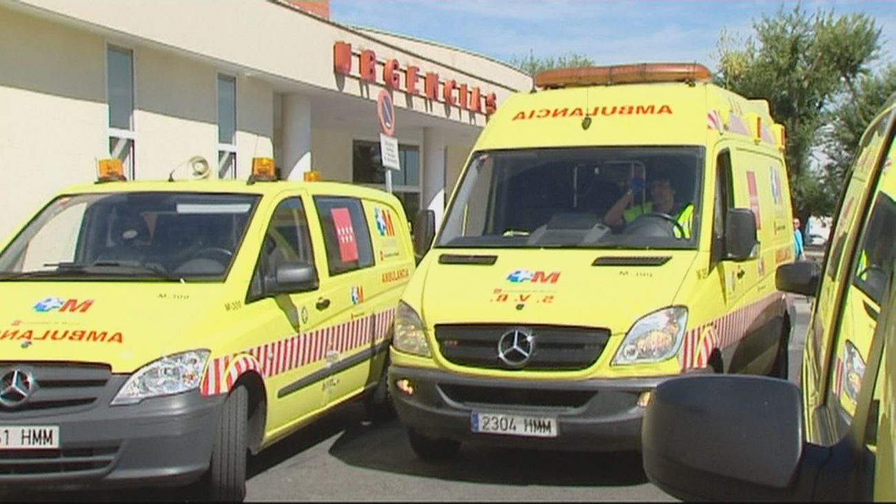 Se dispara el número de pacientes que acuden a los servicios de Urgencias