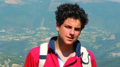 El Papa hará santo al joven italiano Carlo Acutis, conocido como 'el santo en vaqueros'