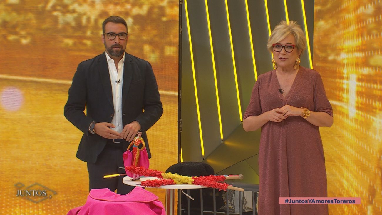 Juntos y Amores Toreros