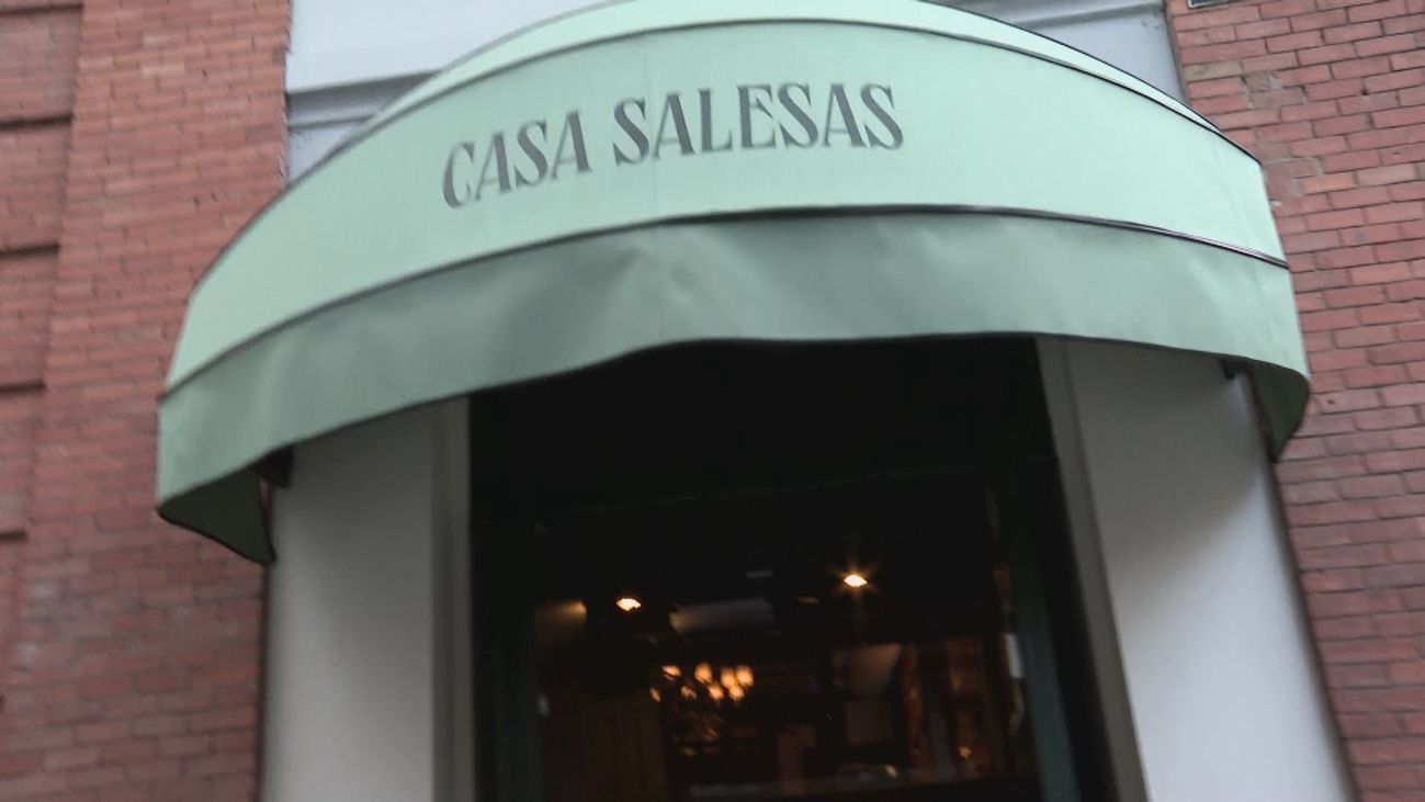 El problema de Iñigo Onieva con su nuevo restaurante