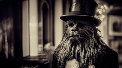 Nueva edición del Orgullo Friki en Alcorcón