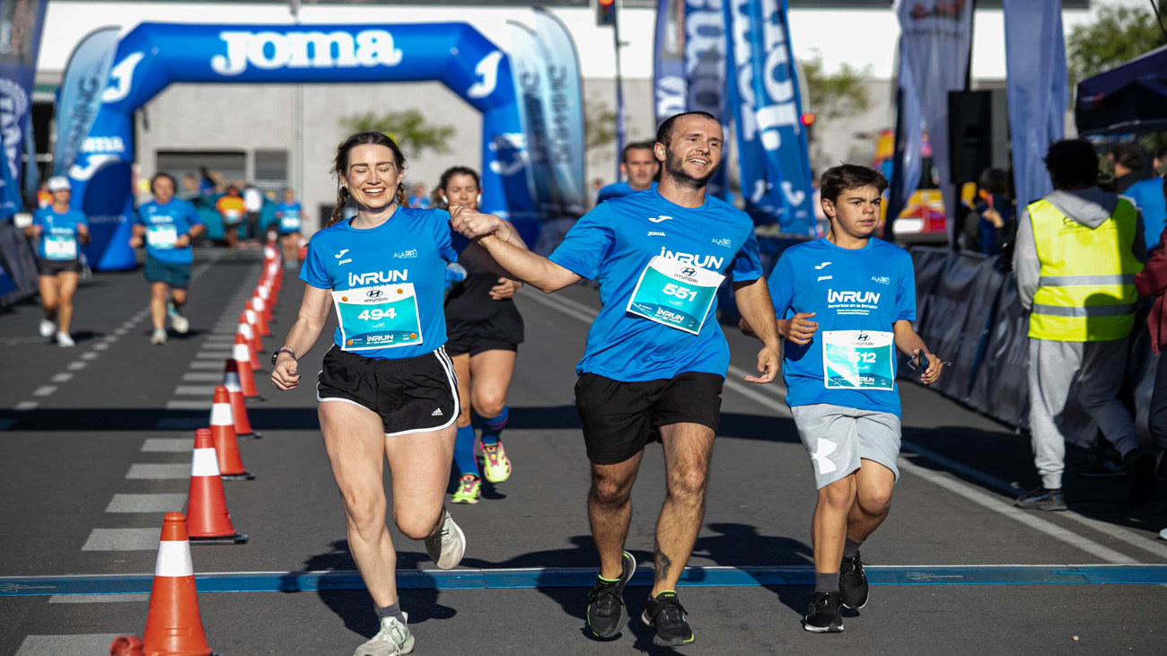 Madrid se Mueve 25.05.2024