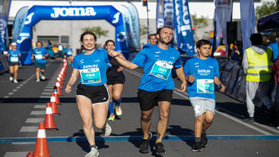 Madrid se Mueve 25.05.2024