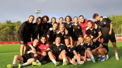 Fútbol de Madrid 25.05.2024