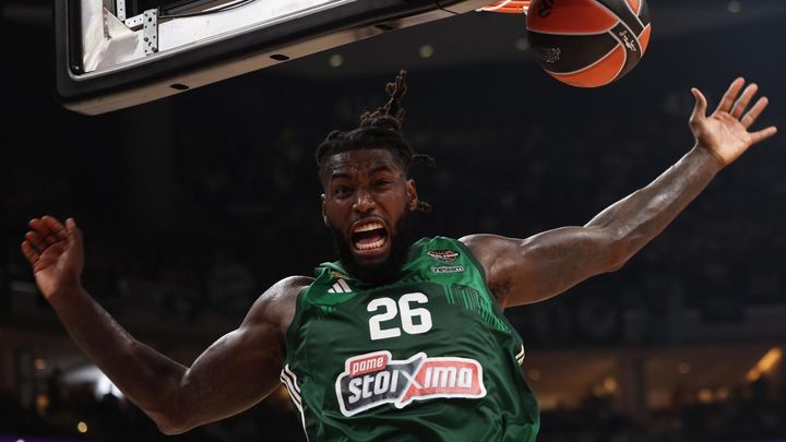 Matthias Lessort / EFE