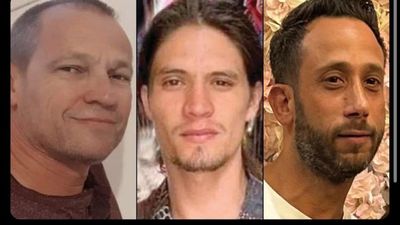 Israel recupera en Gaza los cuerpos de otros tres rehenes asesinados el 7 de octubre