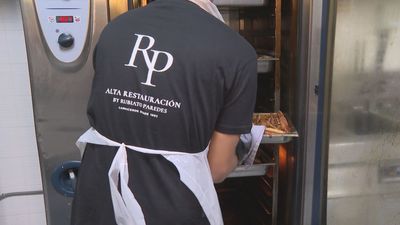 Talleres para la reinserción laboral y social de menores infractores en Madrid