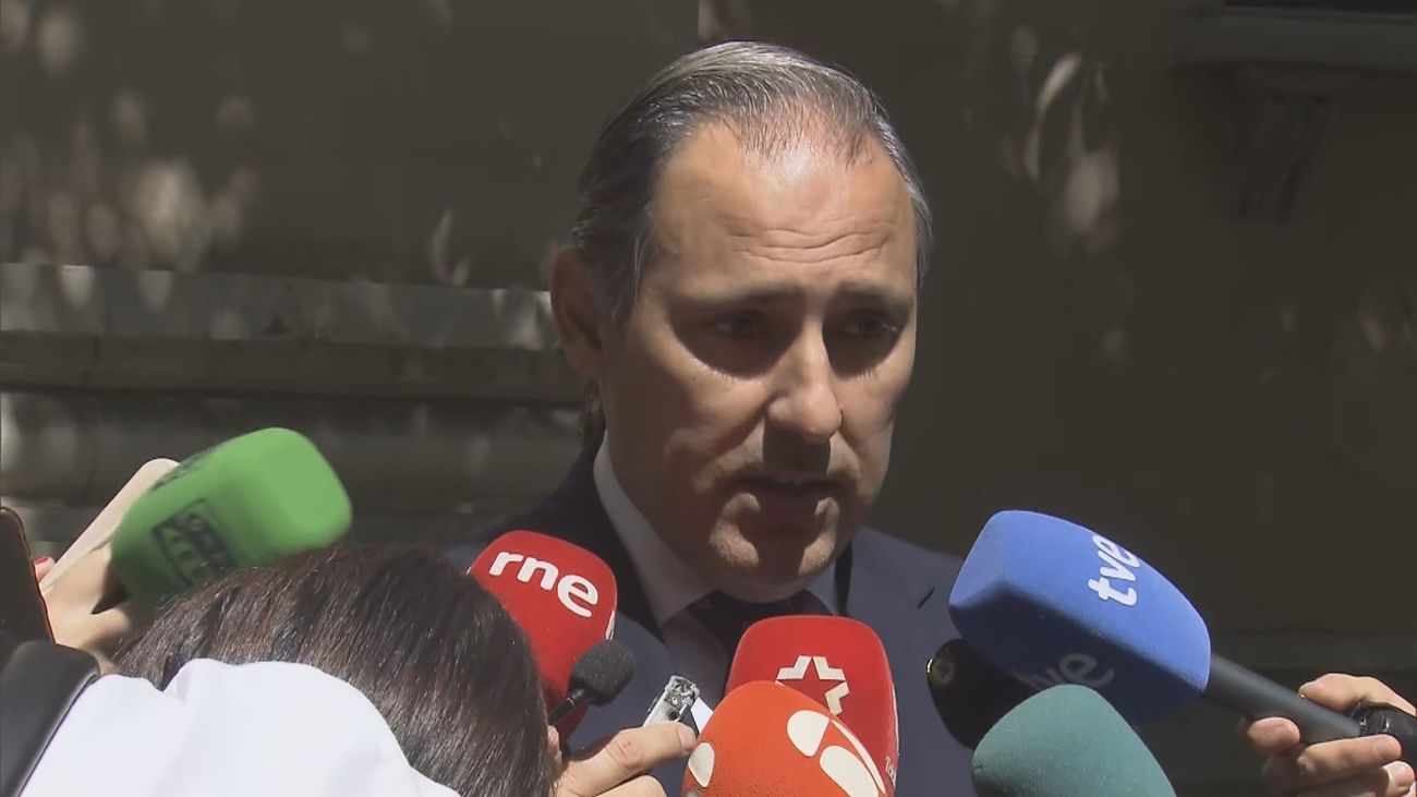 El Colegio de Abogados ratifica la acusación a la Fiscalía por revelar secretos del novio de Ayuso