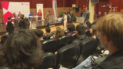 'La Olimpiada del Saber' de Onda Madrid celebra su final