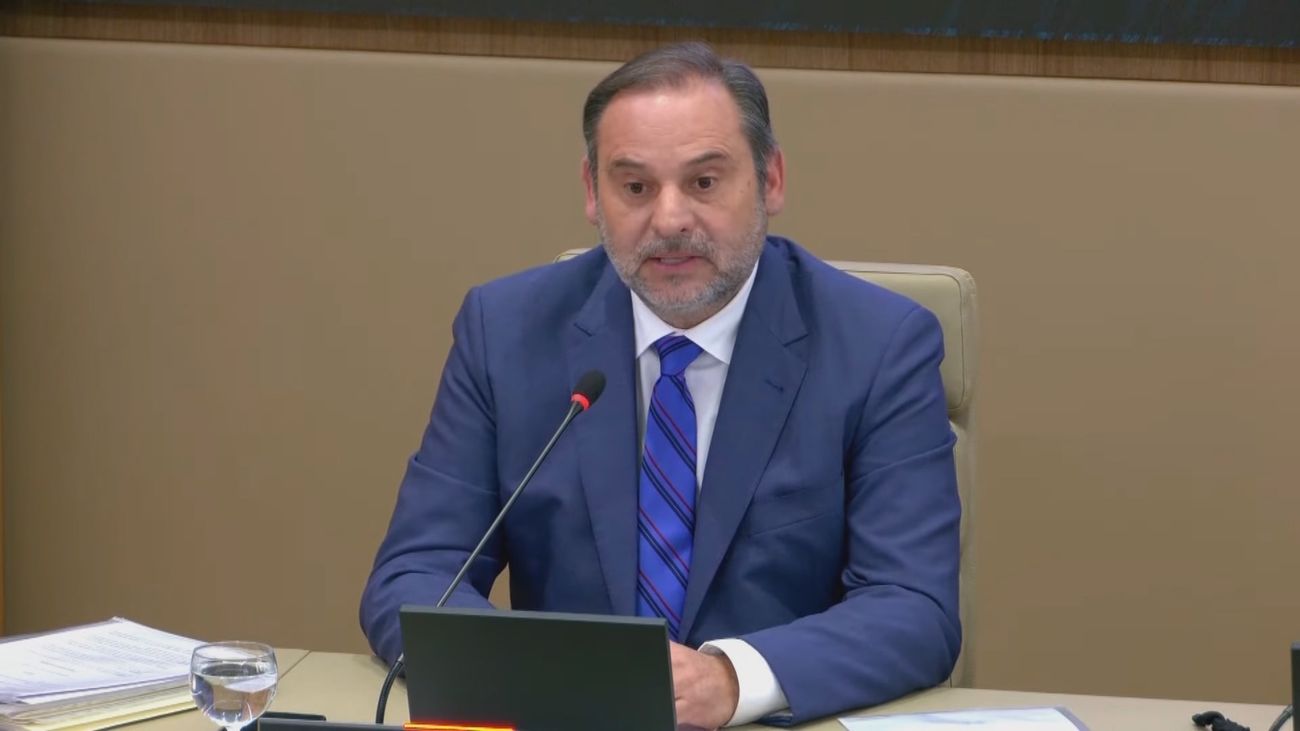 El juez del 'caso Koldo' pide una copia de la auditoría sobre la compra de mascarillas de Ábalos