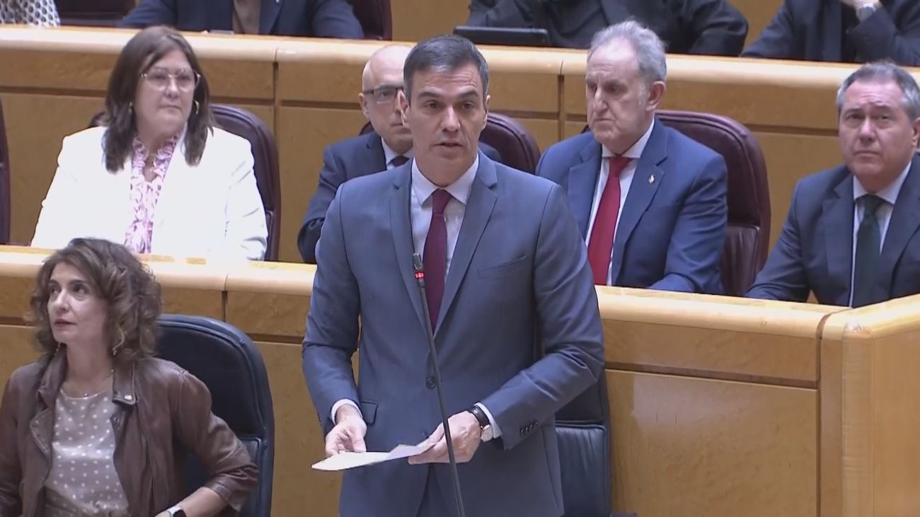 El PP llama a Pedro Sánchez, Montero y Calviño a la comisión Koldo del Senado