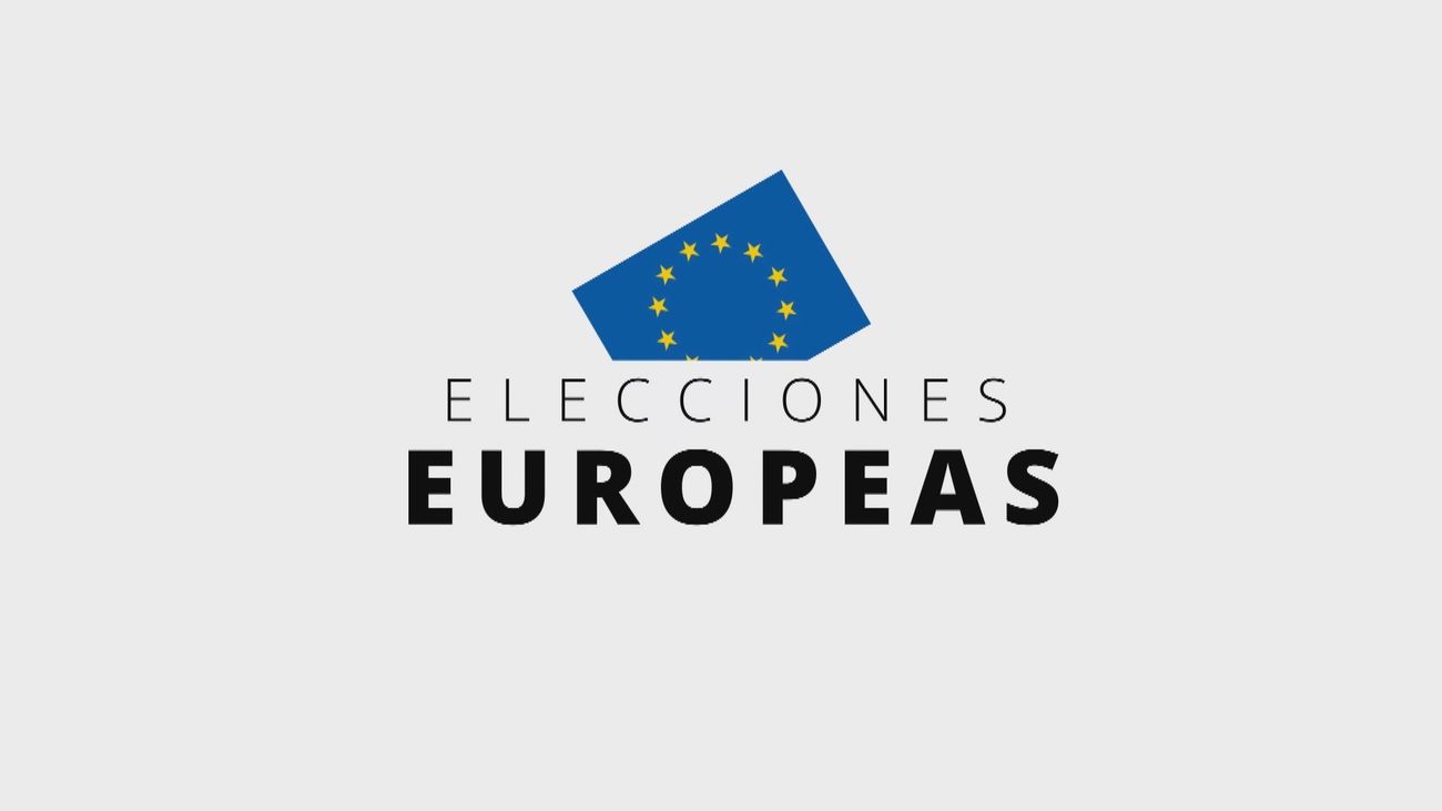 Bloque electoral - Telenoticias 1 - 28.05.24