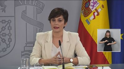 El Gobierno propone una plataforma estatal para abordar el problema de los pisos turísticos