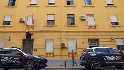 Apuñalan al hermano menor del detenido por atropellar a un niño en Valencia