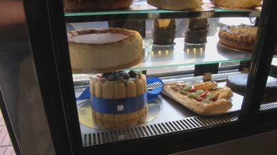 Detenida la pareja que entró 5 veces en la misma noche a robar en una pastelería de Alcorcón