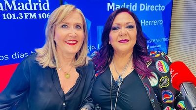 Edith Salazar: "Es importante valorar el trabajo y la creatividad de las personas"