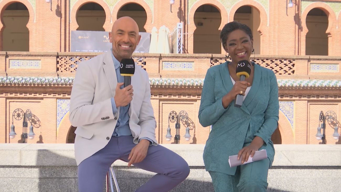 Madrid Directo 23.05.2024