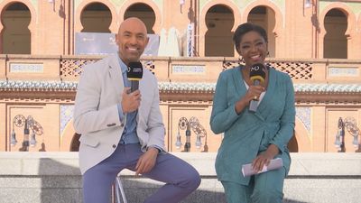 Madrid Directo 23.05.2024