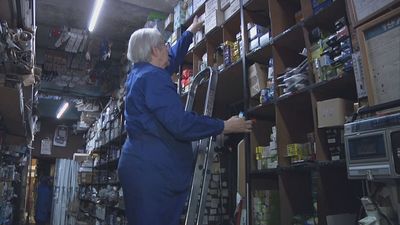 Madrid mejora tu vida 25.05.2024