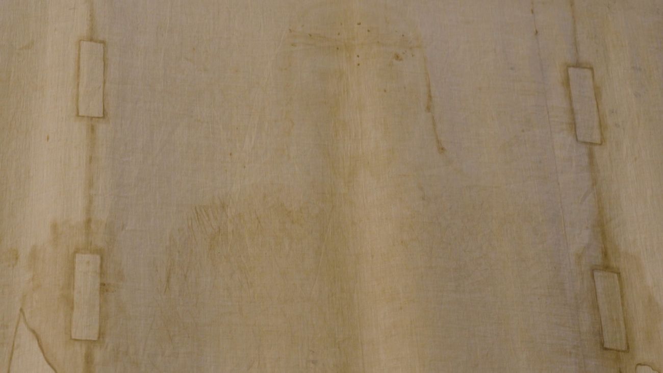 La reliquia de Torres de la Alameda: Una copia fiel de la Sábana Santa de Turín