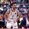 Campazzo advierte: "El Panathinaikos tiene mucho poder ofensivo"