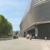 Anulados los aparcamientos junto al Bernabéu, el Ayuntamiento de Madrid plantea recurrir