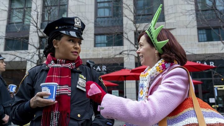 Elsbeth (Movistar Plus +)