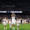 0-0. Real Madrid, homenaje a Kroos y ensayo antes de Wembley