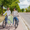 Torrejón  celebra el Día de la Bici
