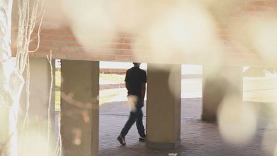 Los vecinos de la calle Cullera en Lucero, aterrorizados ante el asedio que sufren por los narcopisos