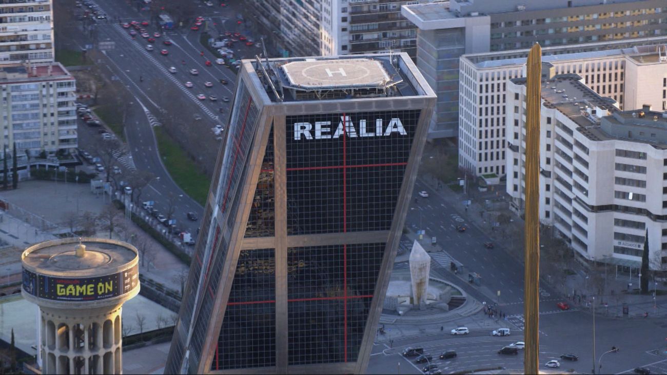 La Comunidad de Madrid apuesta por aprovechar los helipuertos de la capital para el uso privado