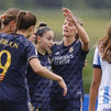 El Real Madrid busca ante la Real Sociedad la final de la Supercopa Femenina