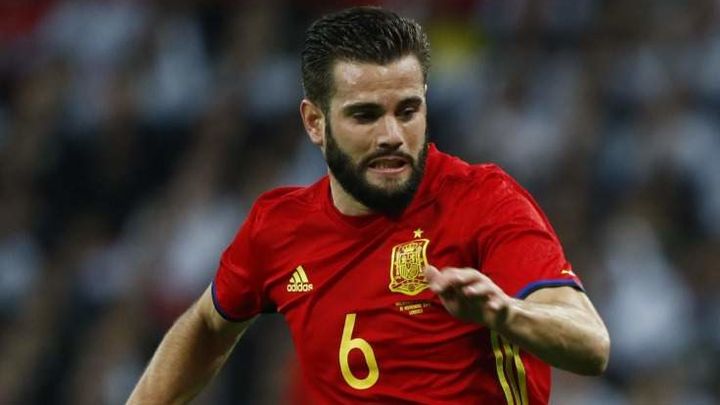 Nacho Fernández / AGENCIAS