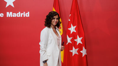 Ayuso cumple un año de gobierno con mayoría absoluta