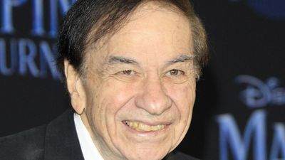 Muere Richard Sherman, compositor de las bandas sonoras de 'Mary Poppins' y 'El libro de la selva'