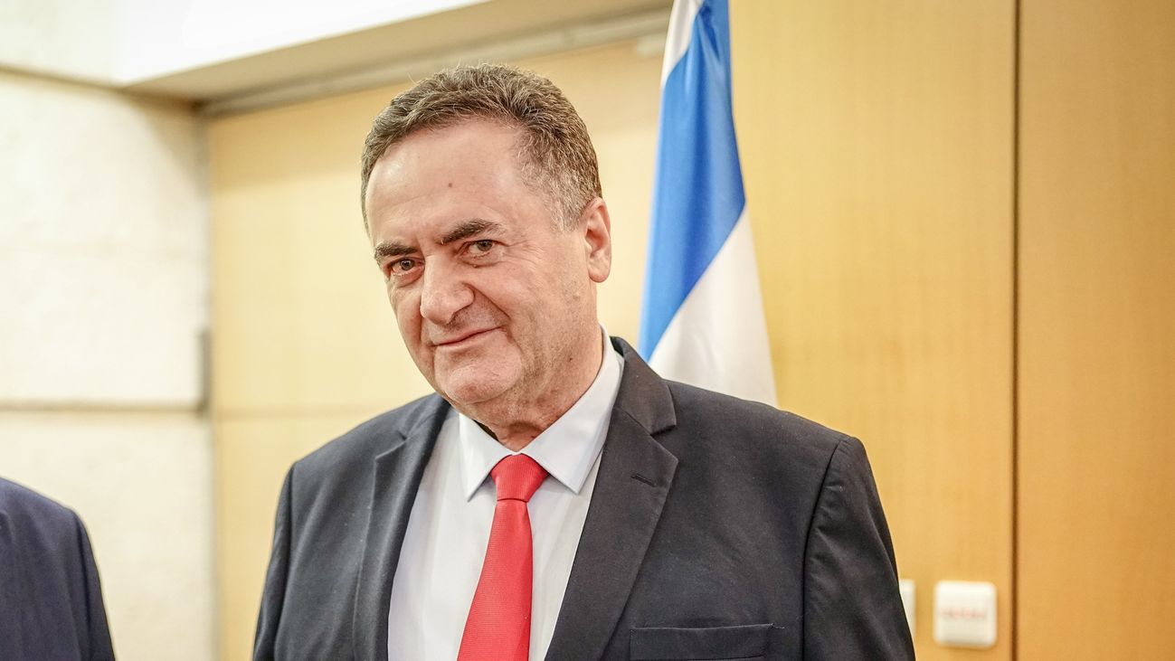 Israel dice a España que "los días de la Inquisición terminaron"  y que "hará daño a los que le dañen"