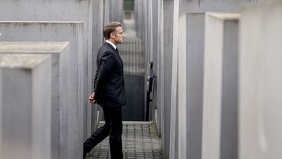 Alemania y Francia, con la vista puesta en las elecciones europeas